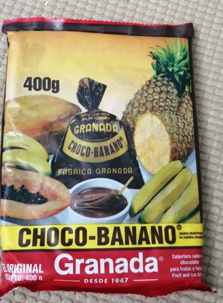 Choco-banano