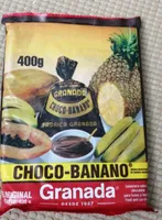 Choco-banano