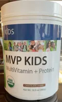MVP Kids MultiVitamin + Protein