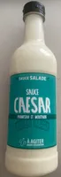 SAUCE CAESAR PARMESAN ET MOUTARDE