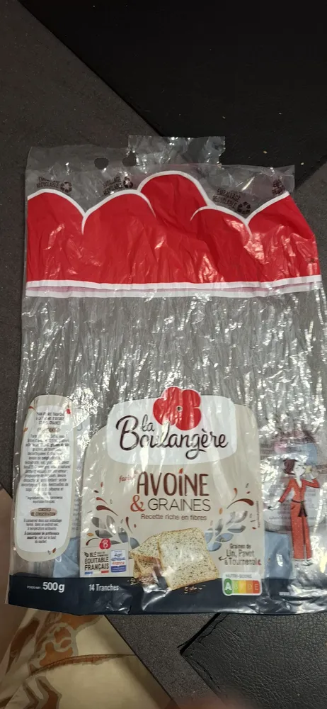 AVOINE & GRAINES