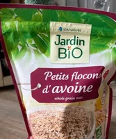 Flocons d’avoine