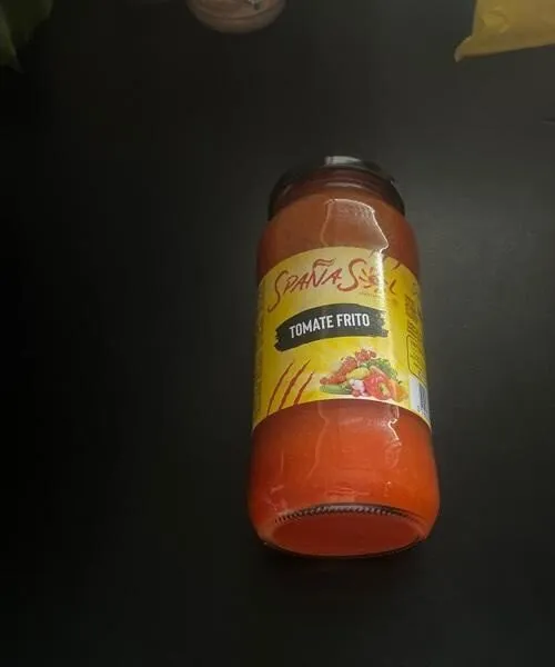 Tomate frito