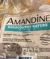 Amandines