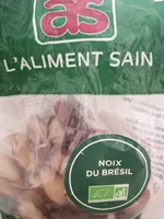 NOIX DU BRÉSIL