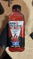 SUER + PROTEIN