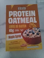 Protein Oatmeal