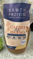 CALDO de HUESO