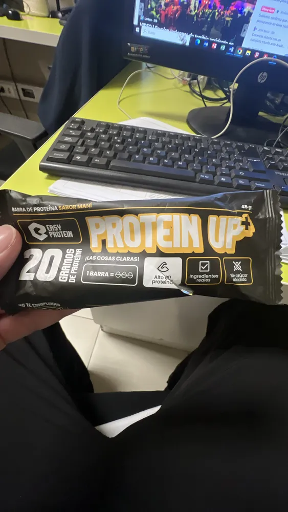 PROTEIN UP+