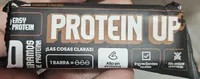 BARRA DE PROTEÍNA PROTEIN UP SABOR CACAO