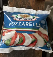 Mozzarella