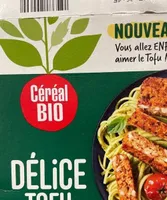Délice tofu