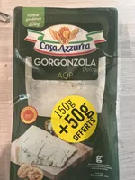 GORGONZOLA Dolce AOP