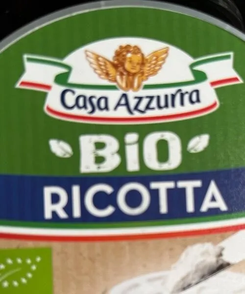 Ricotta