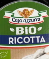 Ricotta