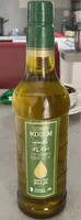 Huile d’olive