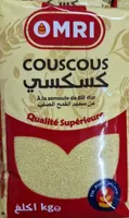 Couscous