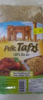 Frik tafzi