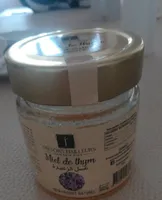 Miel de thym