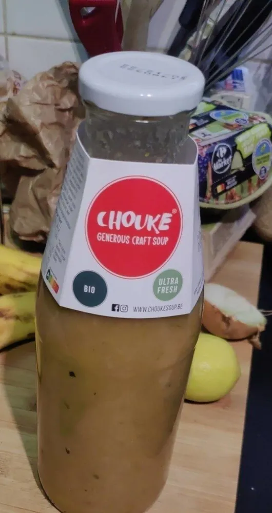 Chouke bien être