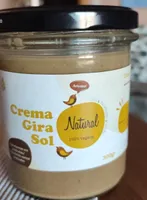 Crema Gira Sol