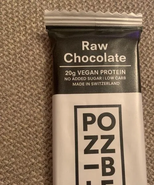 Raw Chocolate