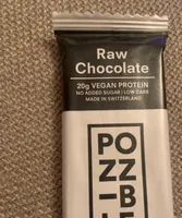Raw Chocolate