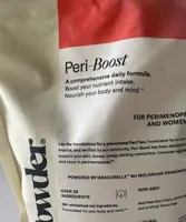 Peri-Boost