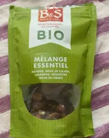 Melange essentiel