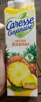 Nectar Ananas