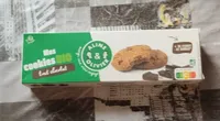 Mes cookies Bio