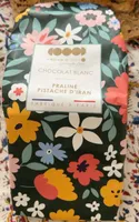 Chocolat blanc