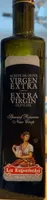 Aceite de oliva vurgen extra