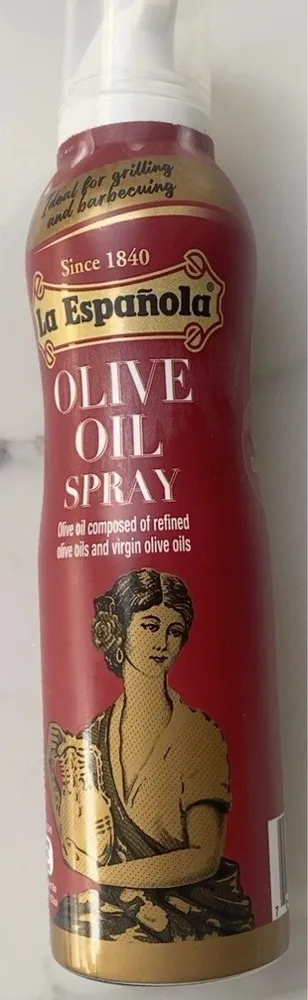 OLIVE OIL
