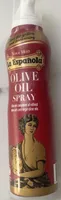 OLIVE OIL