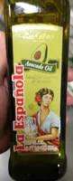 Avocado oil