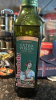 La Espanola Extra Virgin Olive Oil, 17 FL Oz