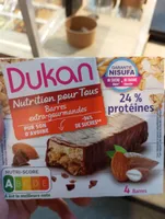 Barres extra-gourmandes