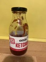KETCHUP