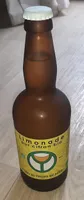 Limonade pur citron bio