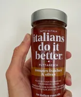 Puttanesca