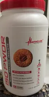 Isopwdr protein - Protein