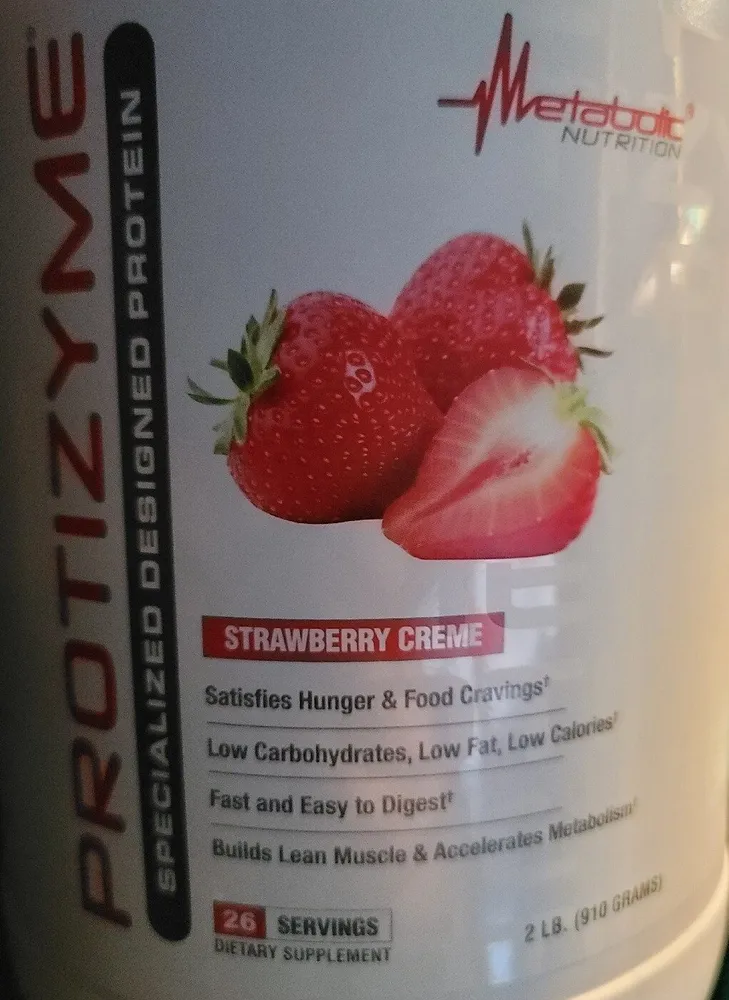 Protizyme