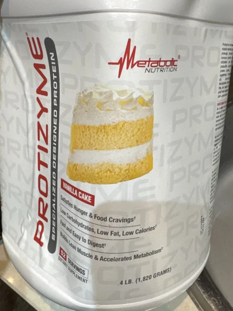 Protizyme