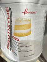 Protizyme