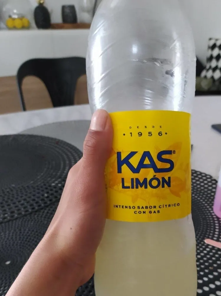 Kas citron