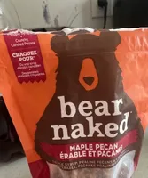 Maple Pecan