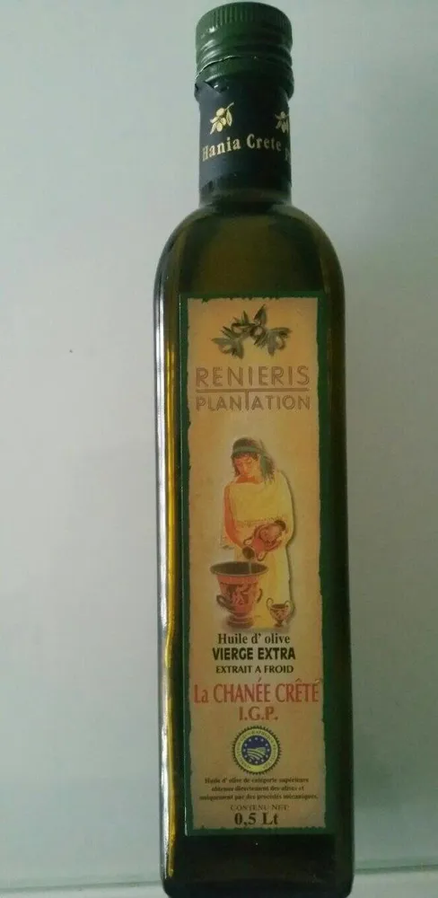 RENIERIS-PLANTATION