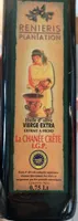 La chanée crête IPG