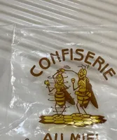 Confiserie au miel